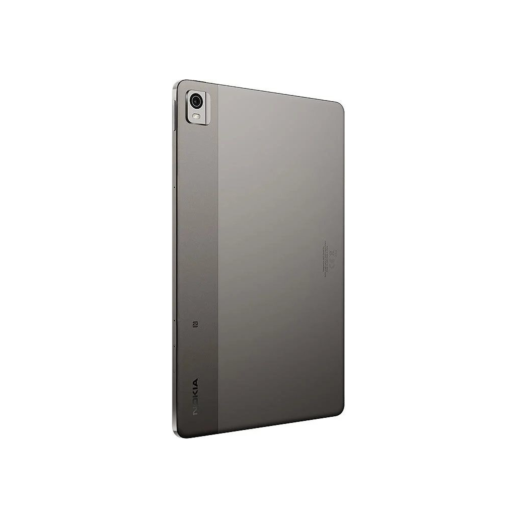 Планшет Nokia T21 10.36" LTE 4/128Gb Grey - зображення 3