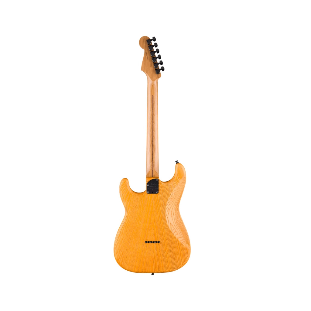 Електрогітара Fender American Pro II Limited Edition Stratocaster HSS HT Aged Natural (301214) - зображення 2