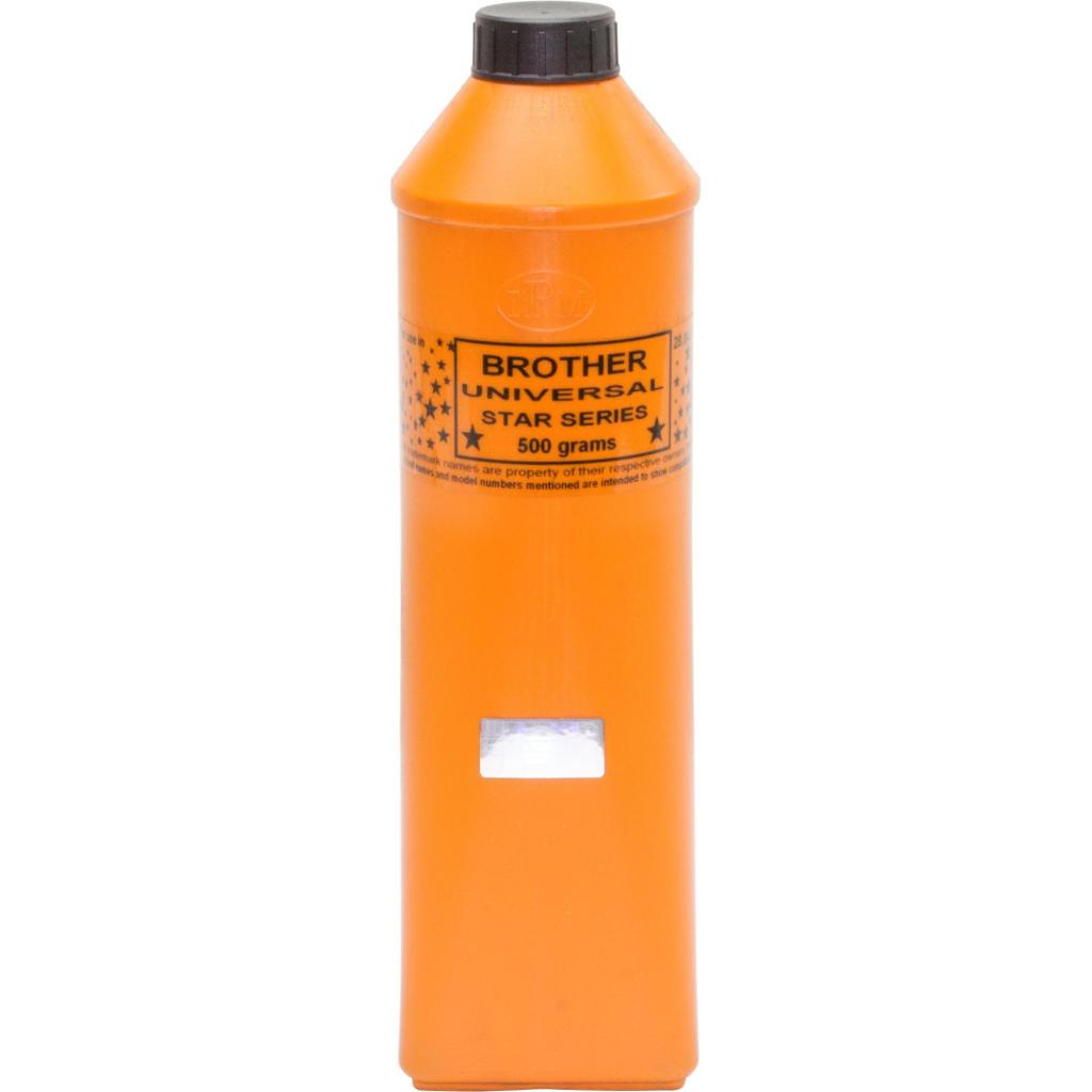 Тонер Brother Universal STAR NEW FORMULA IPM (TSBSTAR-F) - зображення 1