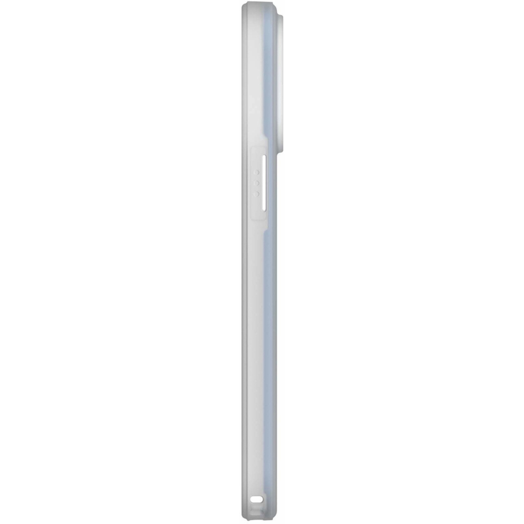 Чохол до мобільного телефона UAG [U] Apple iPhone 14 Pro Max Lucent 2.0 Magsafe, Cerulean (114079315858) - зображення 4