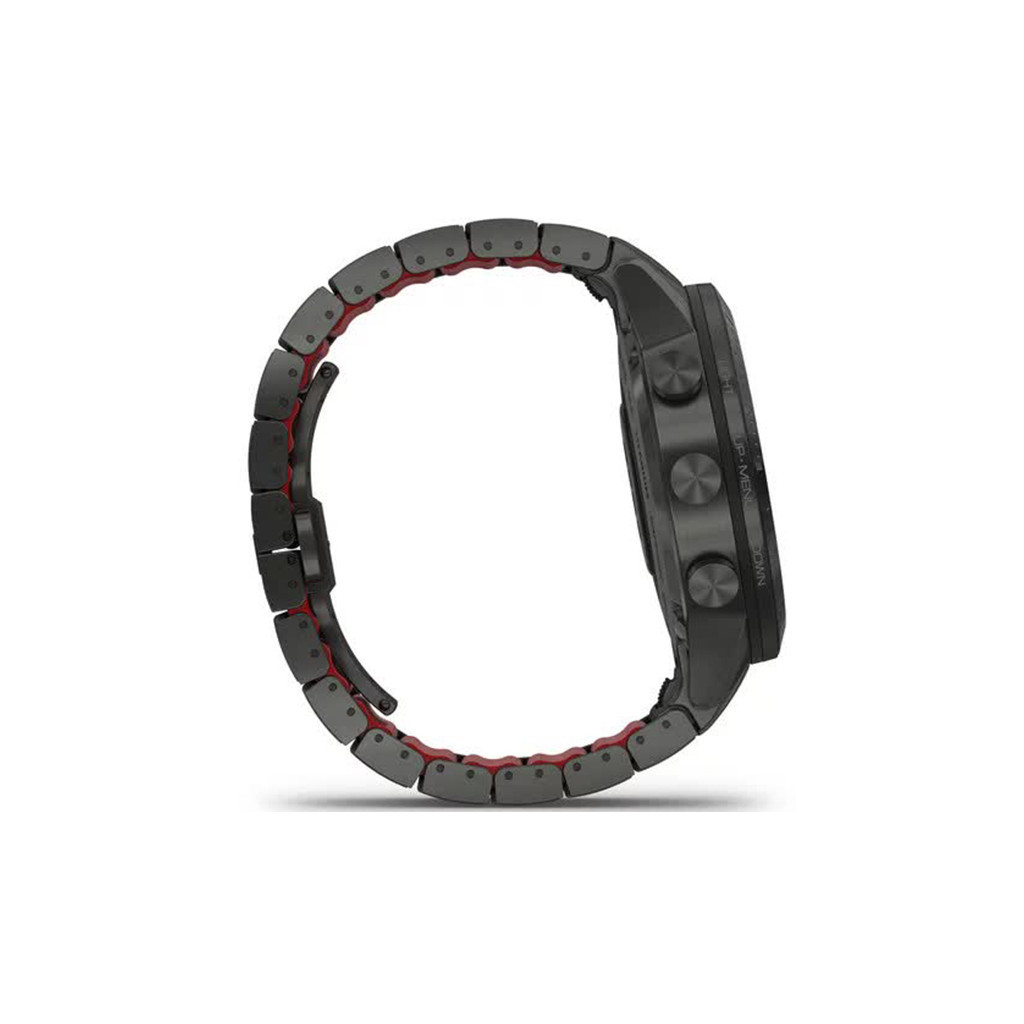 Смарт-годинник Garmin MARQ Driver (010-02006-01) - зображення 4