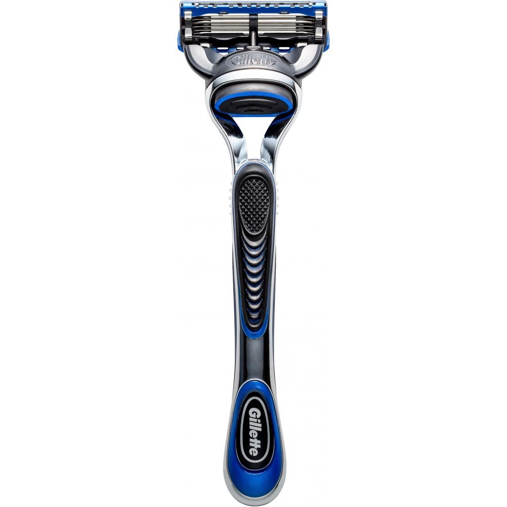 Бритва Gillette Fusion ProGlide з 1 змінним картриджем (7702018084906) - зображення 2