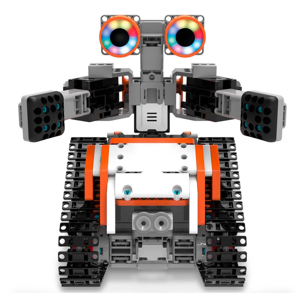 Конструктор Ubtech Програмований робот Astrobot Upgraded Kit  (JRA0402) - зображення 2