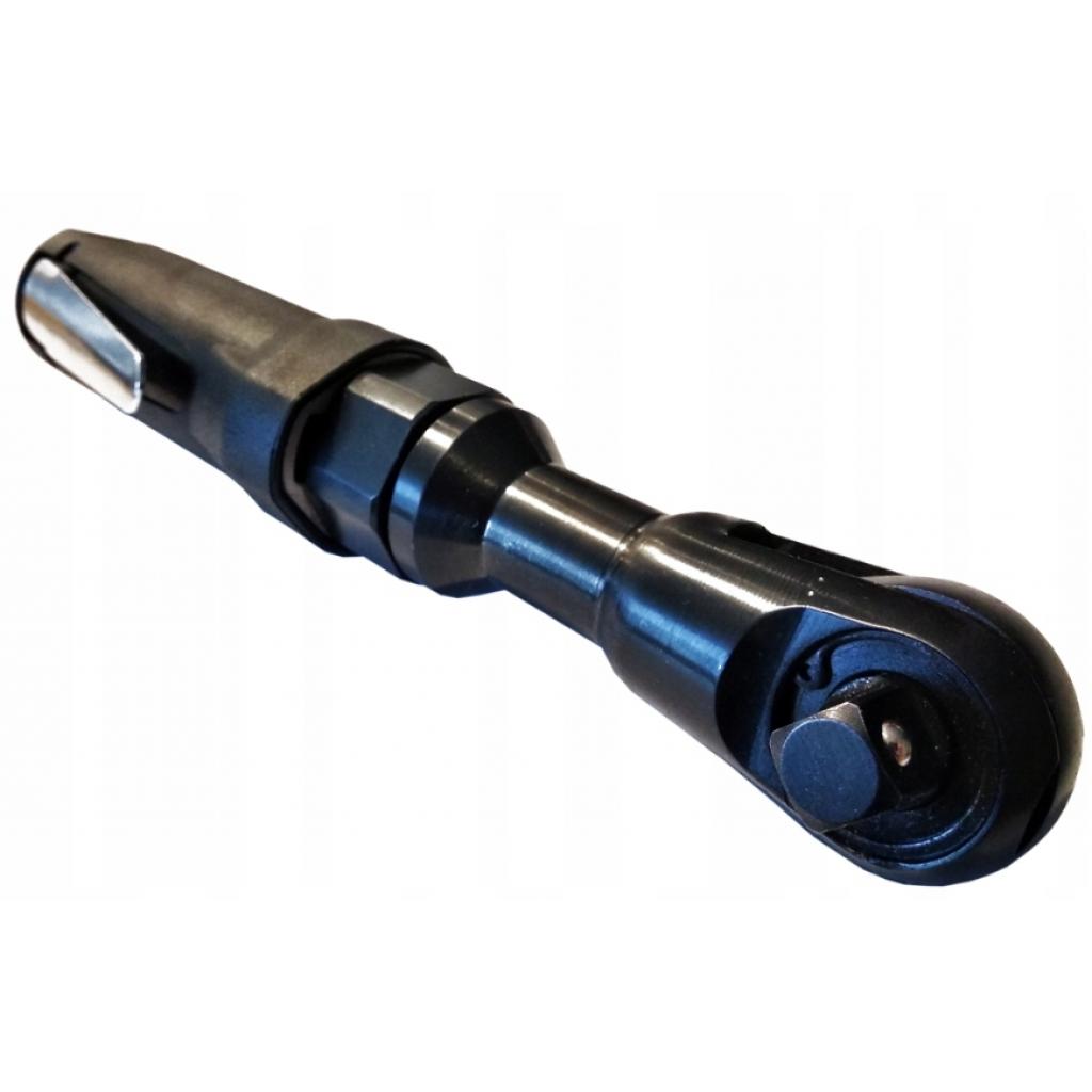 Гайковерт Neo Tools кутовий пневматичний 1/2", 68Нм (12-032) - зображення 5