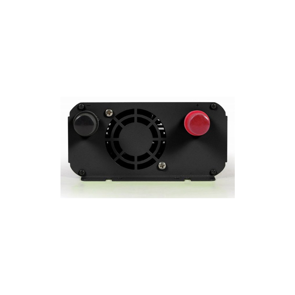 Автомобільний інвертор EnerGenie 12V/220V 800 Вт (EG-PWC800-01) - изображение 3