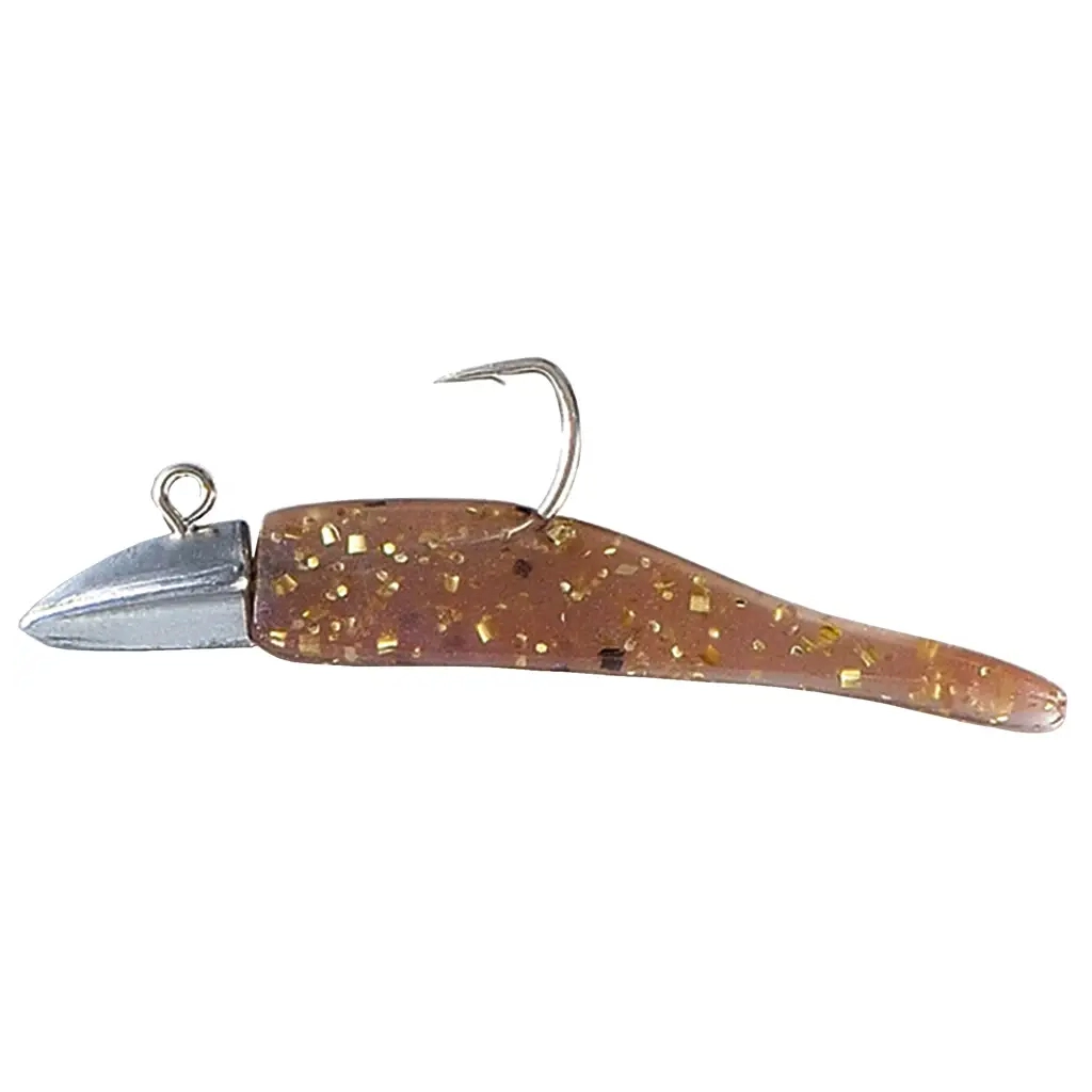 Джиг-голівка Decoy SV-51 Delta Magic 6 2.5g (5шт/уп) (1562.10.15) - зображення 3
