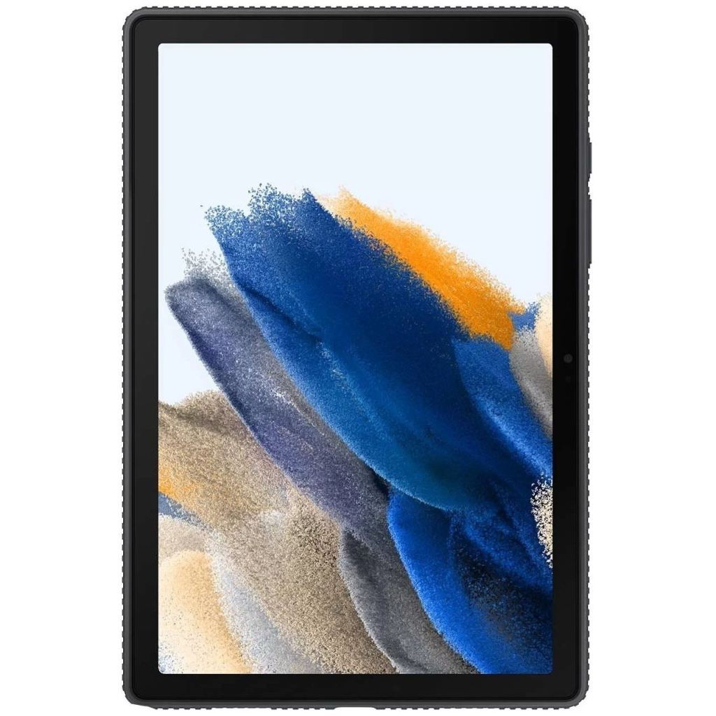 Чохол до планшета Samsung Protective Standing Cover Galaxy Tab A8 (X200/205) Black (EF-RX200CBEGRU) - зображення 6