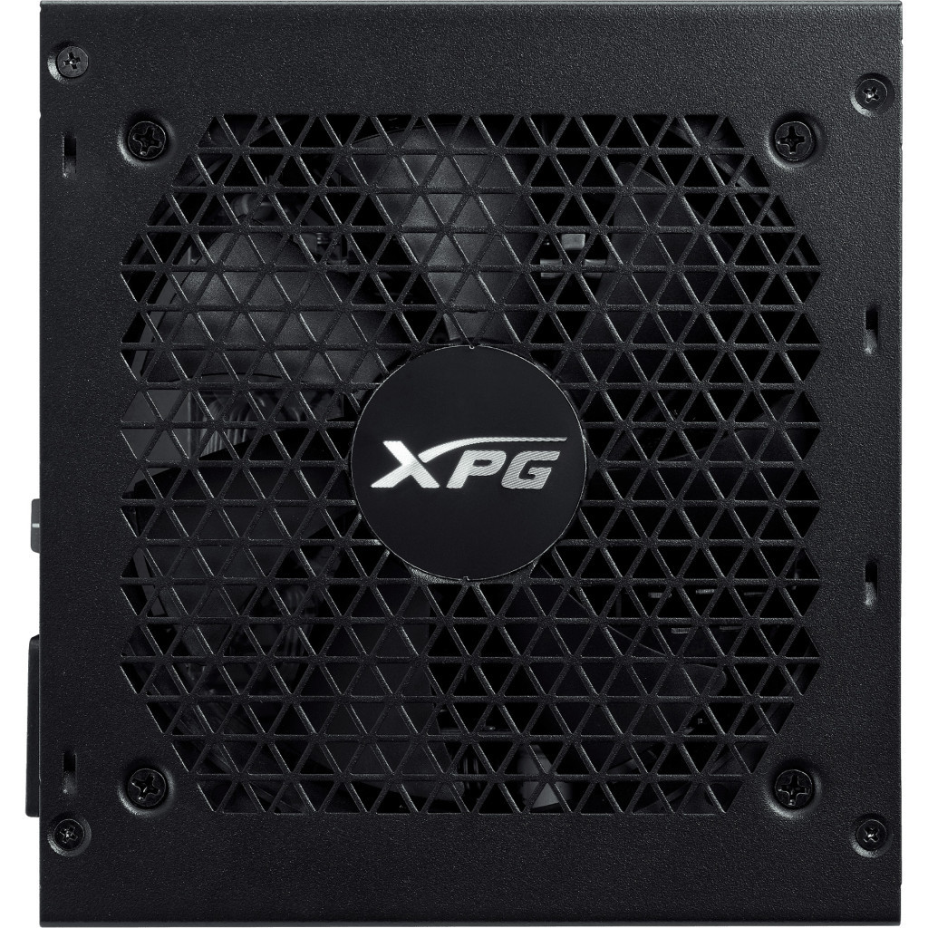 Блок живлення ADATA 750W (KYBER750G-BKCEU) - зображення 3
