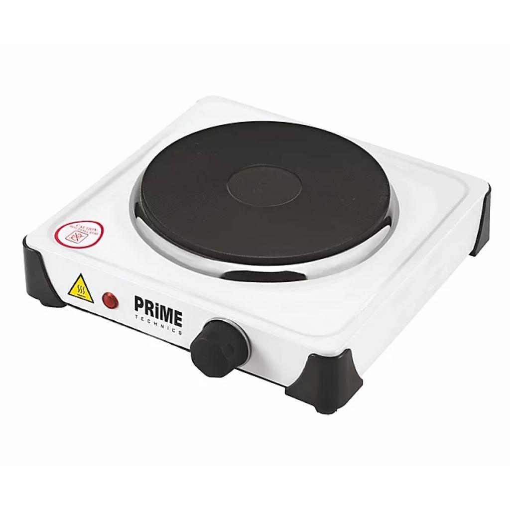 Настільна плита PRIME Technics ES 1508-1 (ES1508-1) - зображення 1