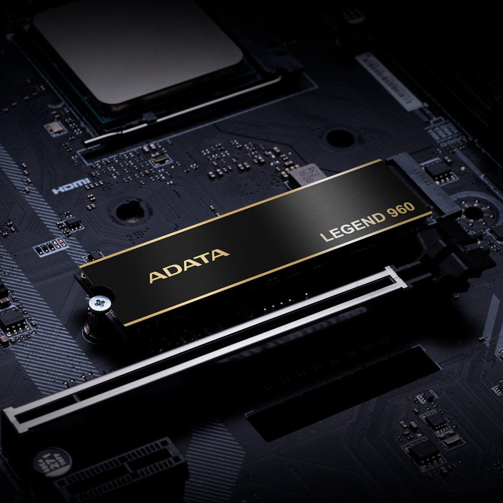 Накопичувач SSD M.2 2280 1TB ADATA (ALEG-960-1TCS) - зображення 12