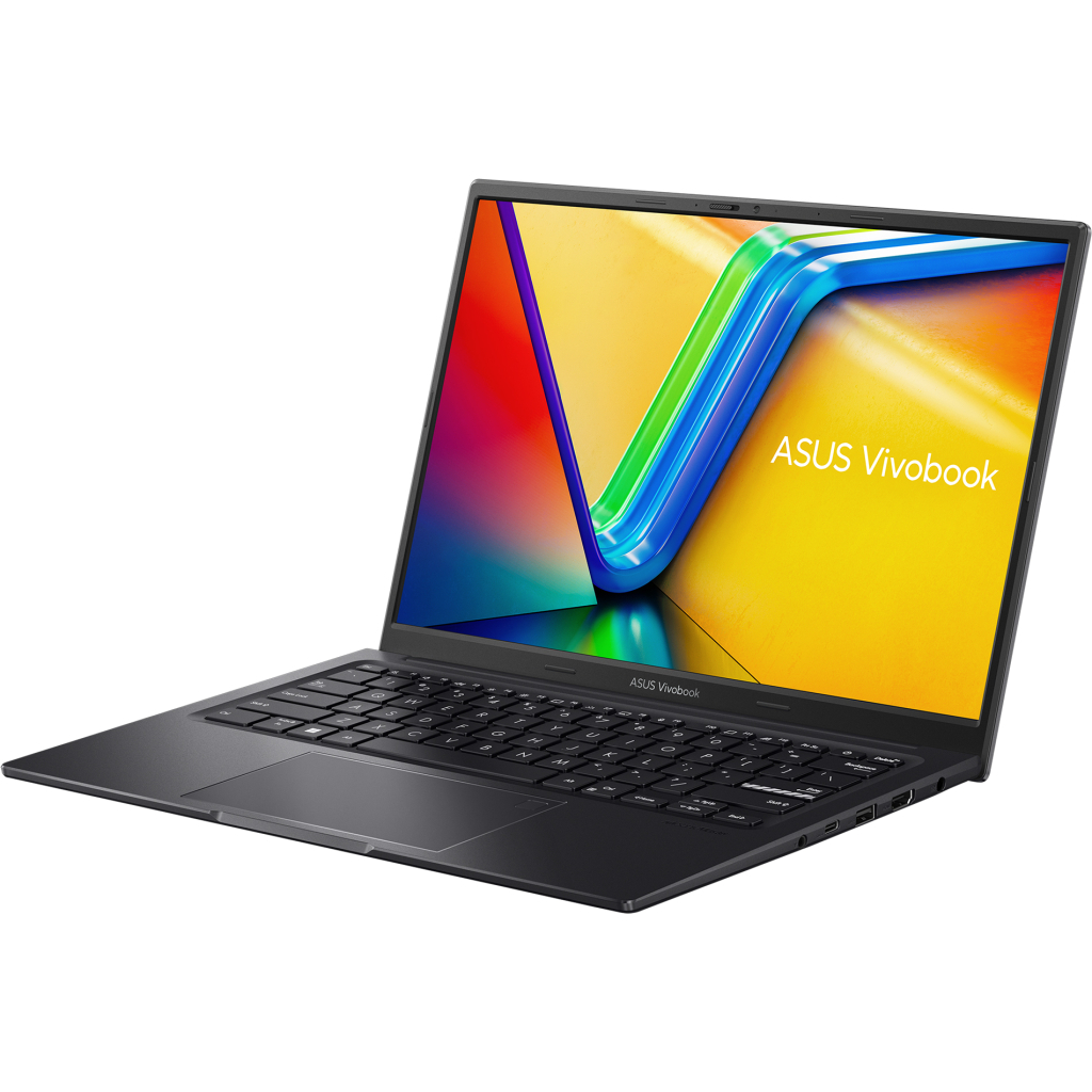 Ноутбук ASUS Vivobook 14X K3405VF-LY068 (90NB11B1-M002J0) - зображення 3