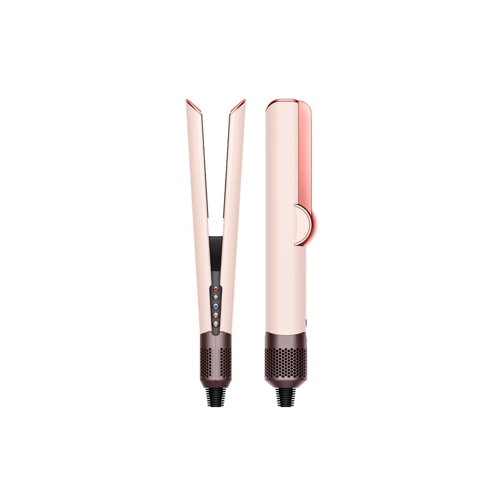 Вирівнювач для волосся Dyson HT01 Airstrait Ceramic Pink/ Rose Gold (598960-01) - изображение 1