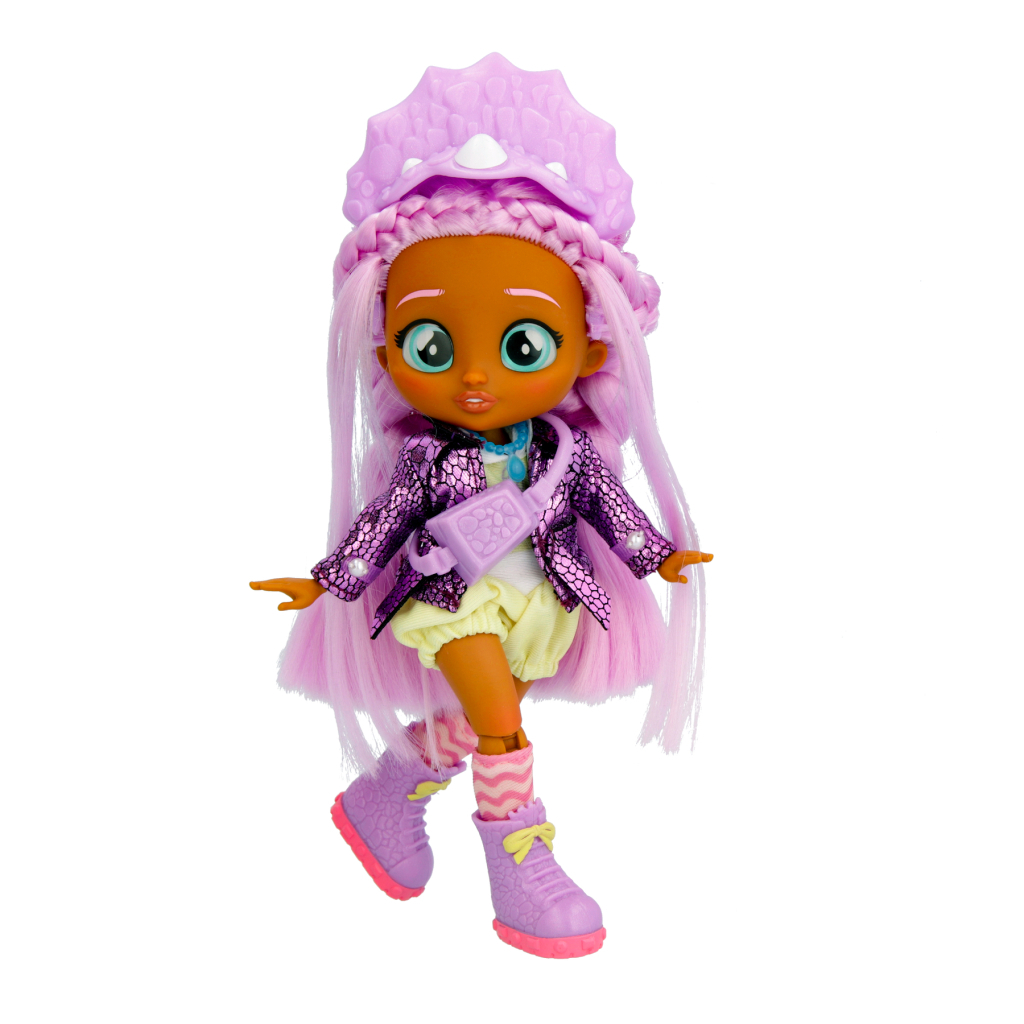 Лялька IMC Toys BFF S1 Фібі (904354) - зображення 4
