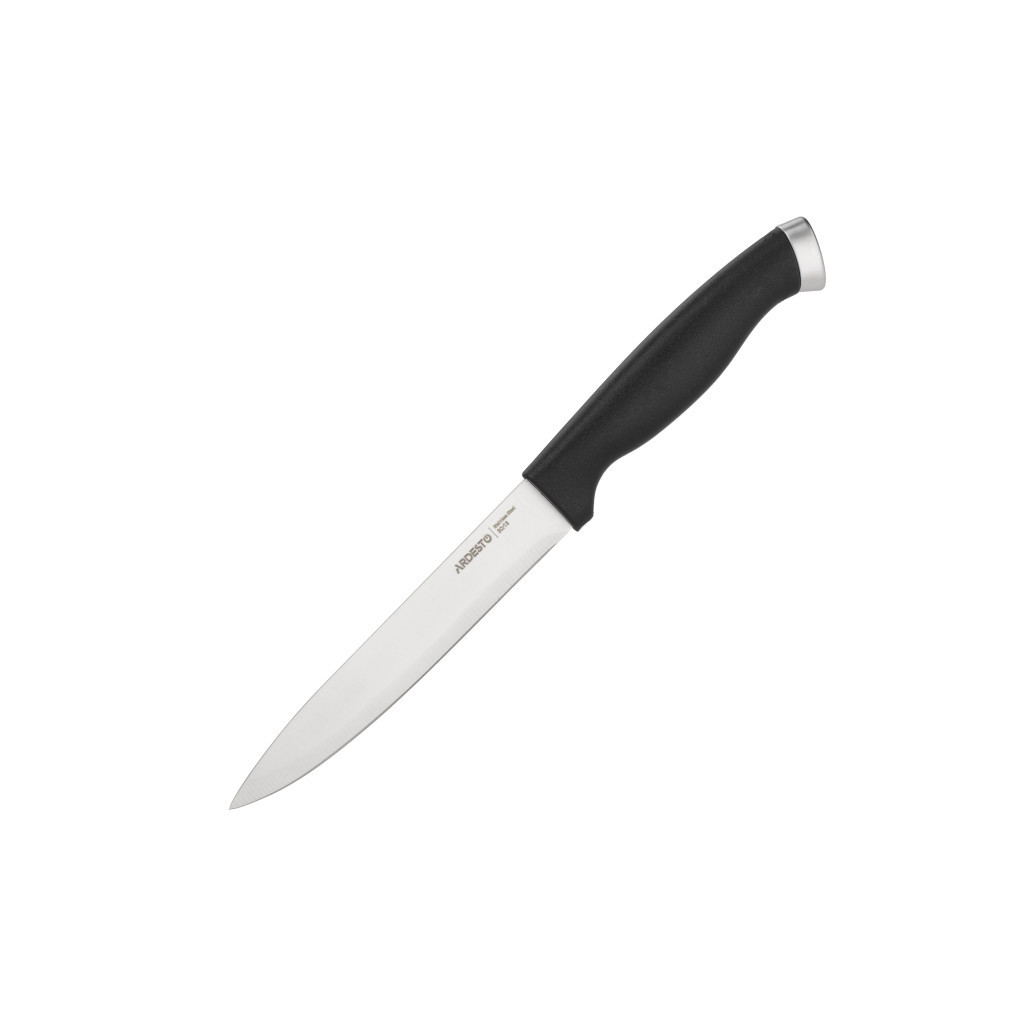 Набір ножів Ardesto Gemini Gourmet 14 предметів (AR2114SW) - изображение 10