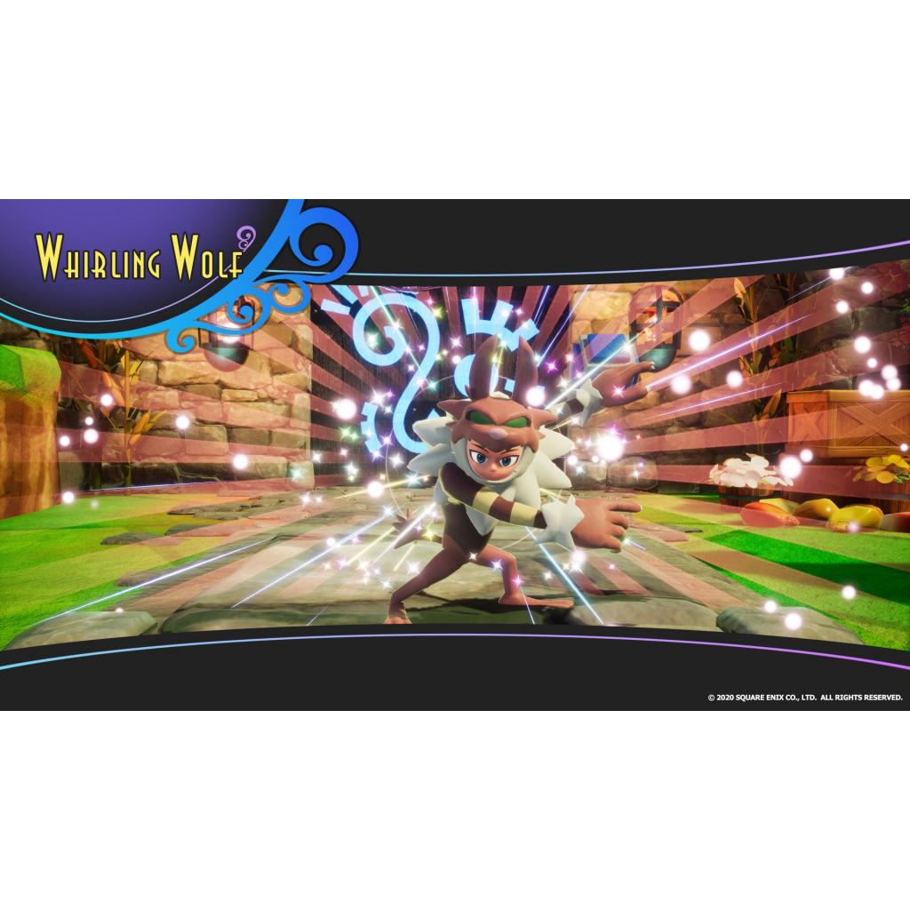 Гра Sony Balan Wonderworld [Blu-Ray диск] PS5 (SBAWW5RU01) - зображення 2