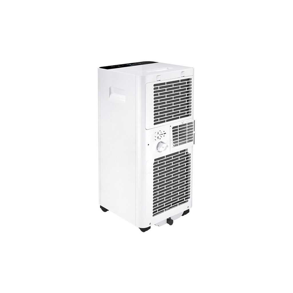 Кондиціонер Zanussi ZACM-08MP-III/N1 - зображення 3