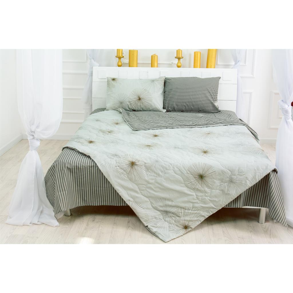 Ковдра MirSon Літній комплект №2637 Eco-Soft 19-2491 Leone 2 х 140x205 (2200003111279) - зображення 3
