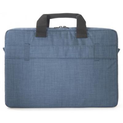 Сумка для ноутбука Tucano 15.6" SVOLTA BAG PC BLUE (BSVO15-B) - зображення 2