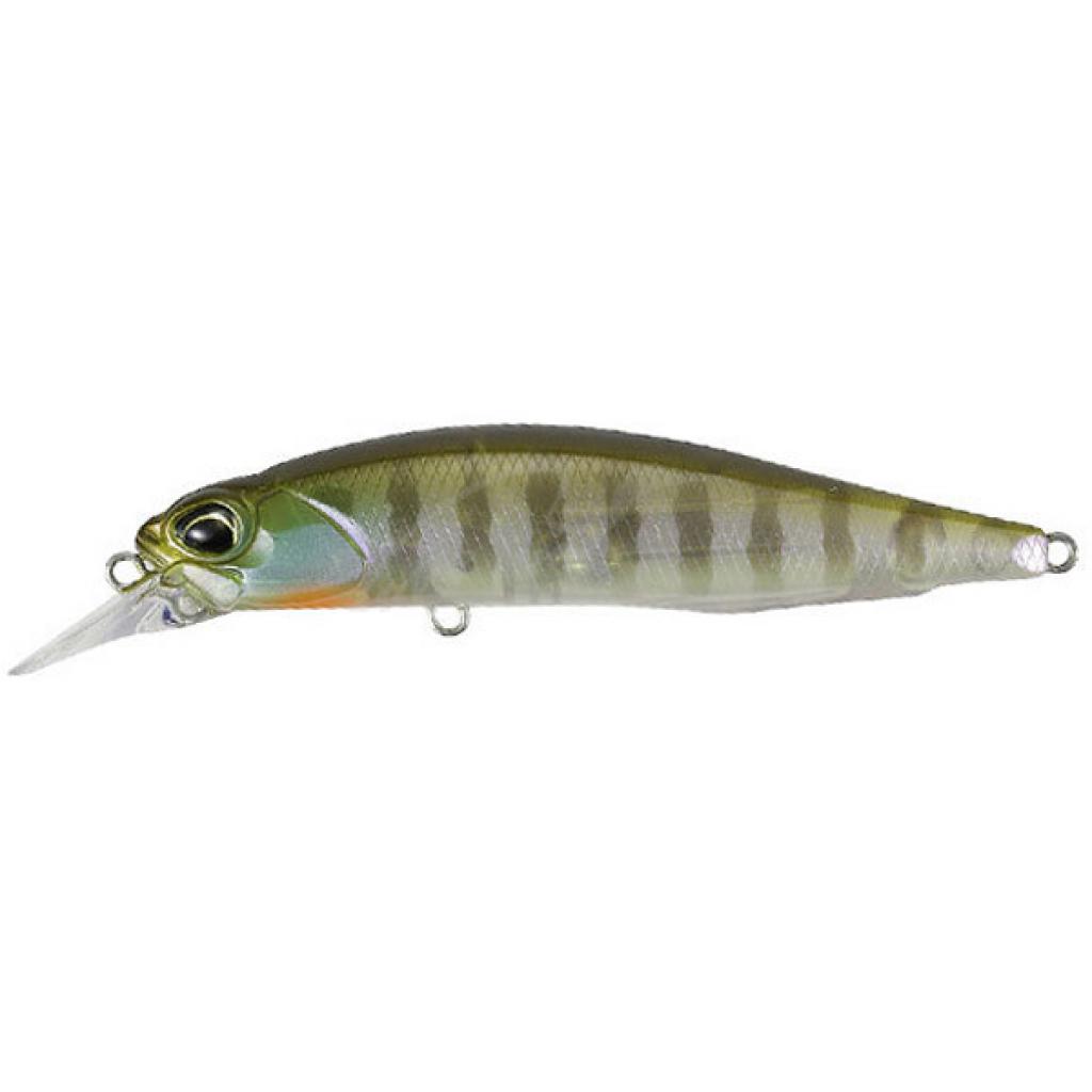 Воблер DUO Realis Rozante 77SP 77mm 8.4g CCC3158 Mirror Gill (34.28.70) - зображення 1
