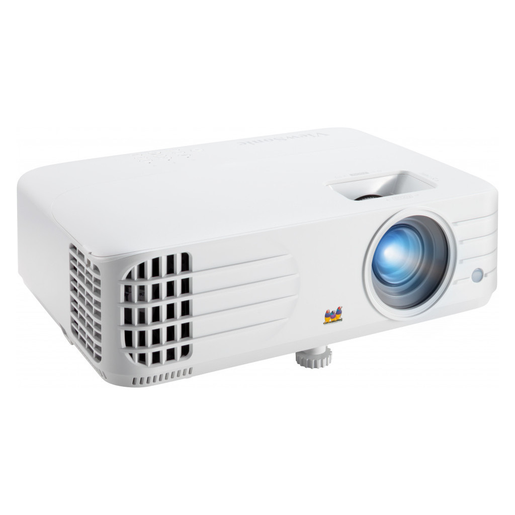 Проектор ViewSonic PX701HDH (VS17689) - зображення 6