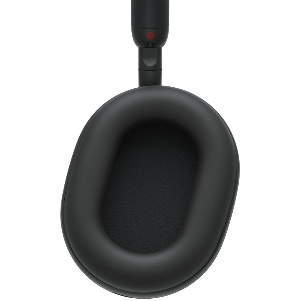 Навушники Sony WH-1000XM5 Black (WH1000XM5B.CE7) - зображення 8