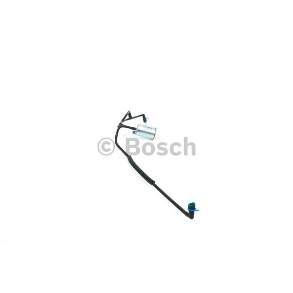 Фільтр паливний Bosch F026403758 - зображення 4