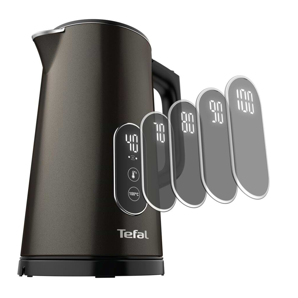 Електрочайник Tefal KI831E10 - зображення 9