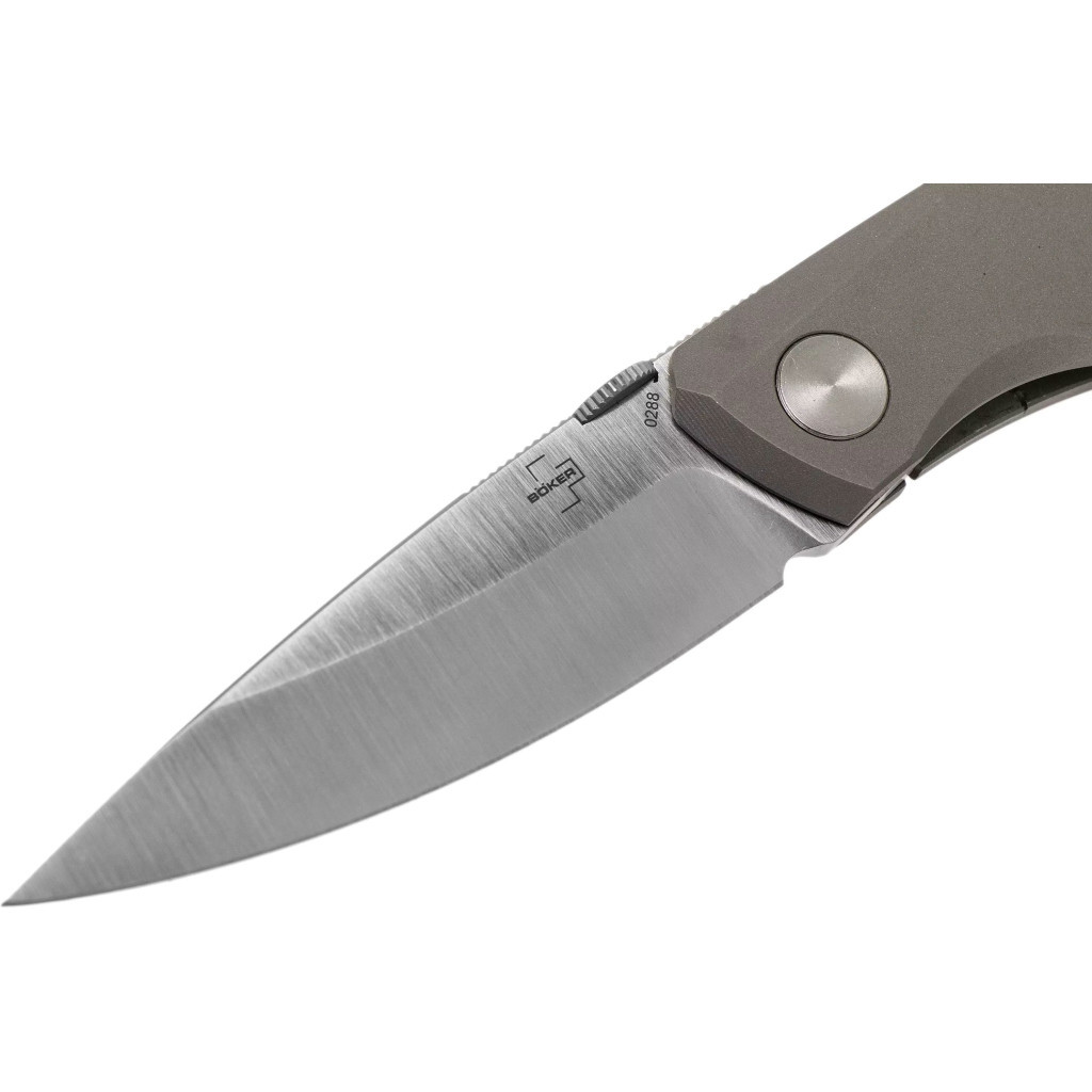 Ніж Boker Plus Connector Titan (01BO353) - зображення 3