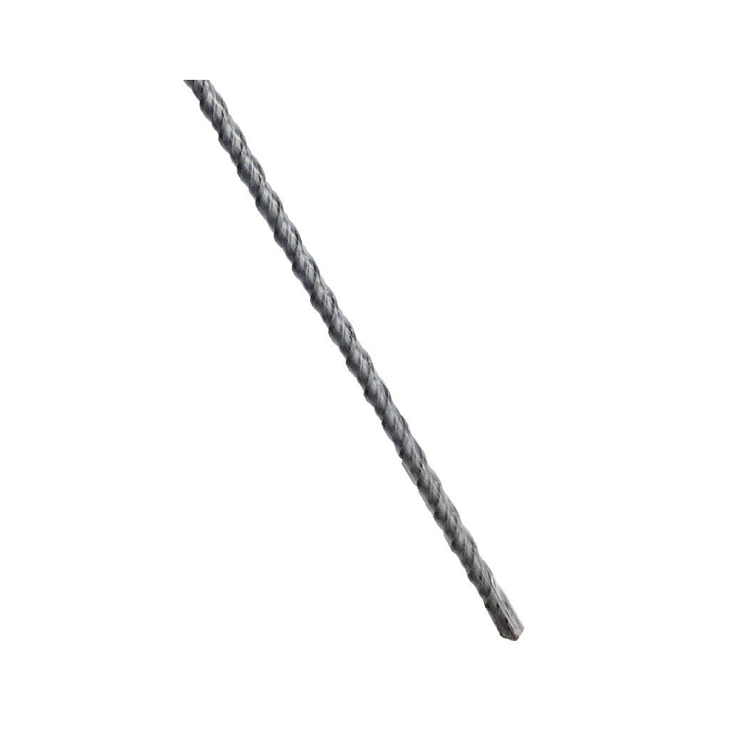 Бур Зеніт "ПРОФІ" SDS-Plus 16x800 мм, спіраль 4S (20016800) - зображення 2