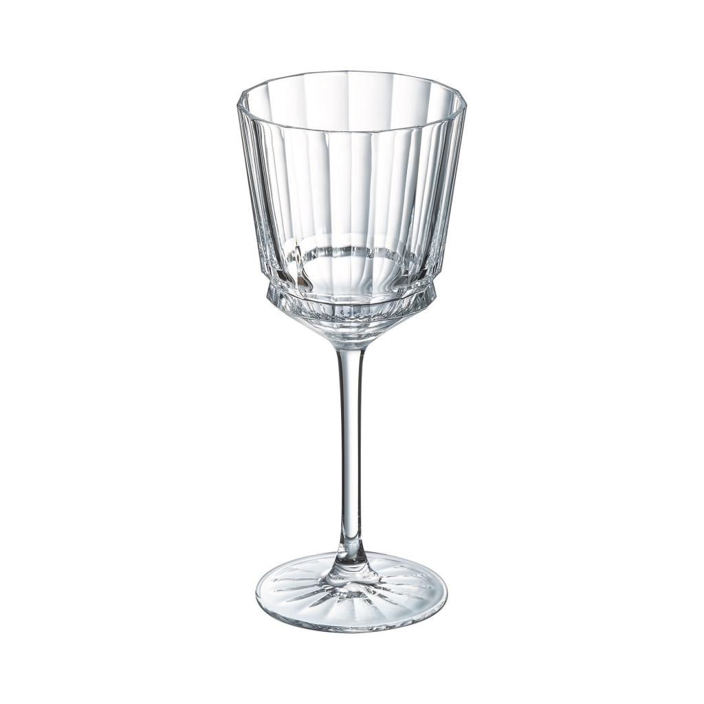Набір келихів Cristal d'Arques Paris Macassar 250 мл 6шт (Q4346) - зображення 3