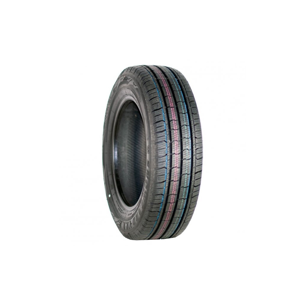 Шина ROSAVA SNOWGARD-Van 225/70R15C 112/110R (14971033844) - зображення 2