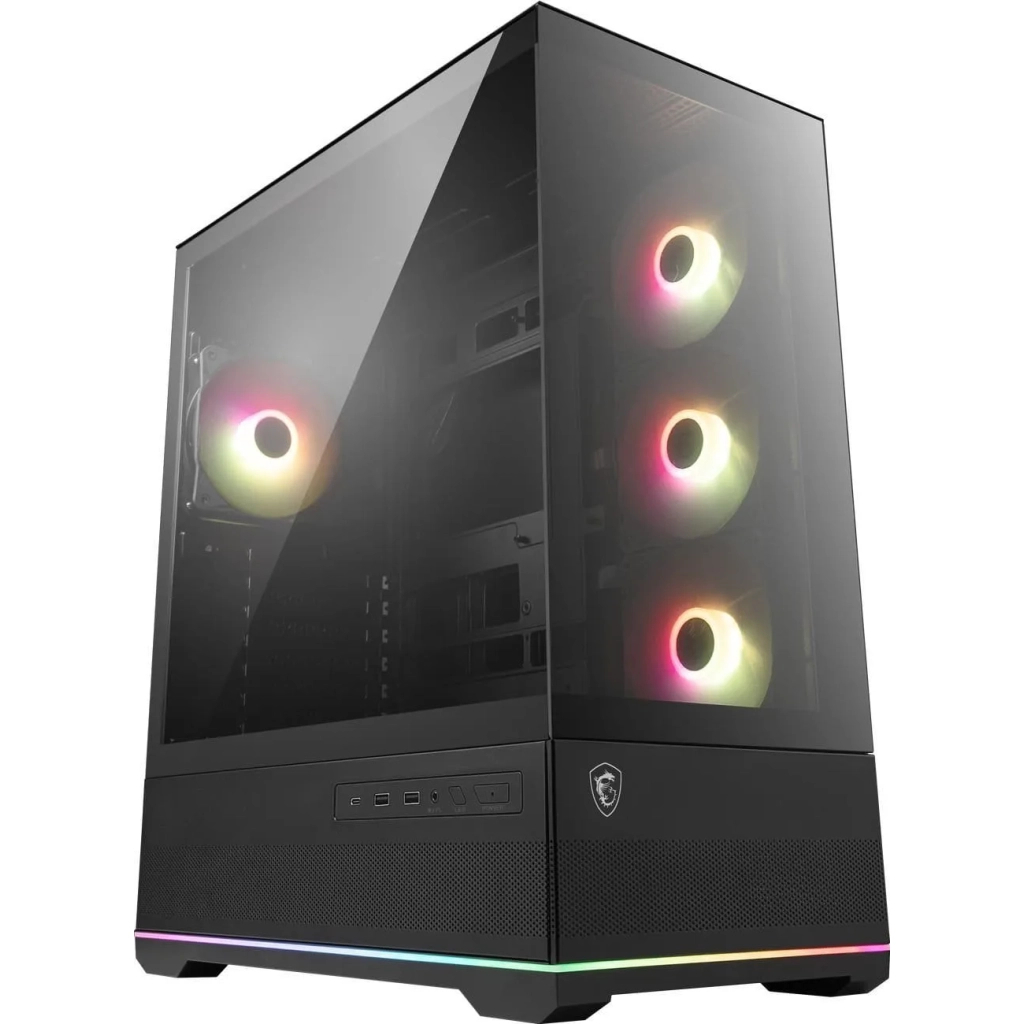 Корпус MSI MAG PANO 110R PZ - зображення 8