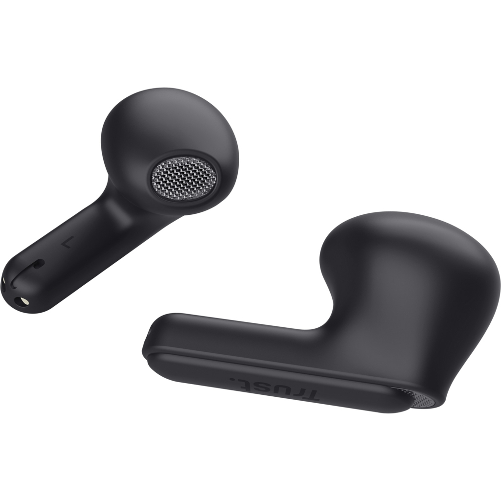 Навушники Trust Yavi Earphones Black (25298) - зображення 6