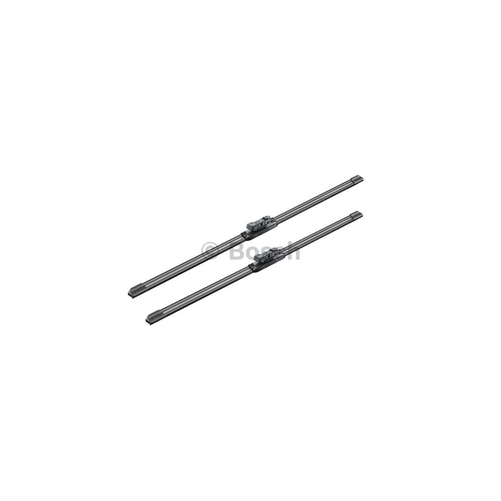 Щітка склоочисника Bosch 3 397 007 215 - зображення 4