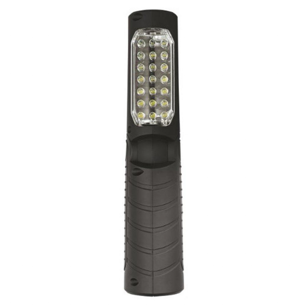 Ліхтар Osram акумуляторний (LED IL 201) - зображення 1