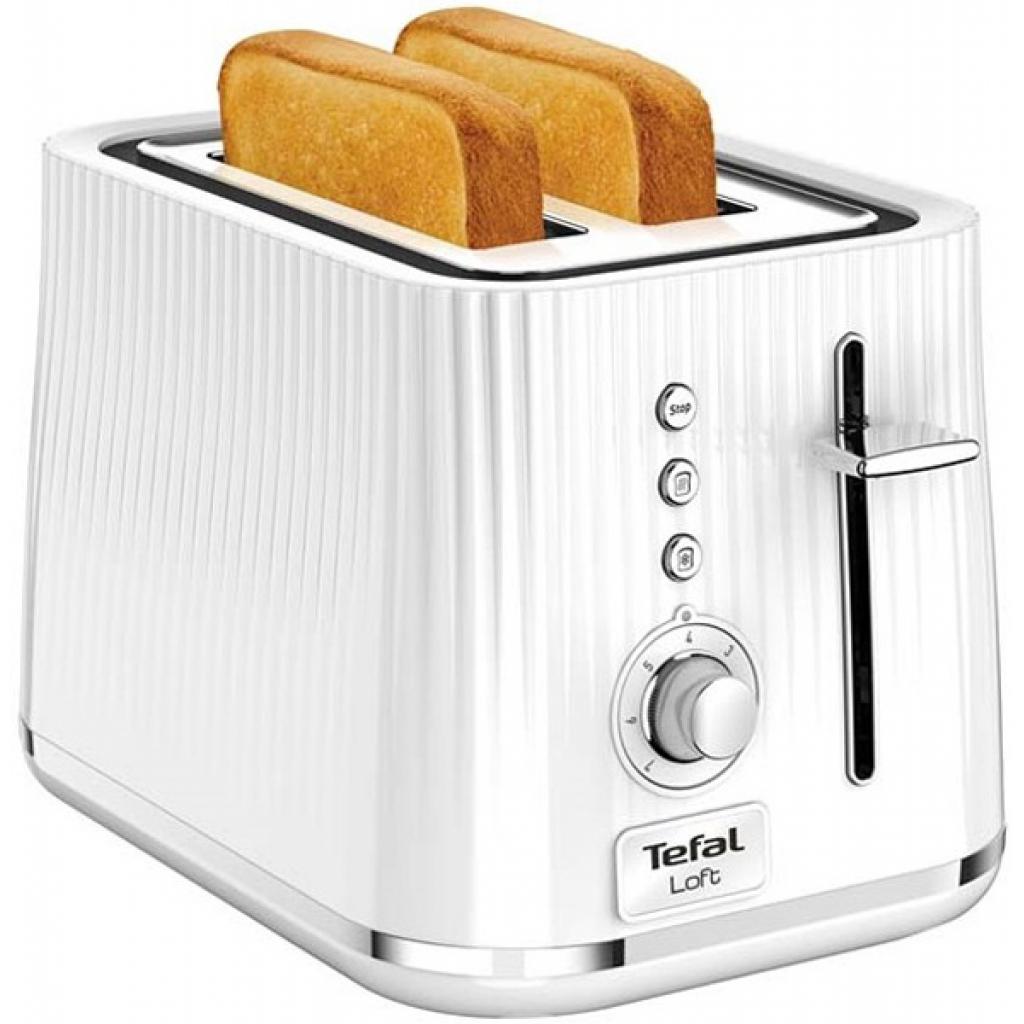 Тостер Tefal TT761138 - зображення 3