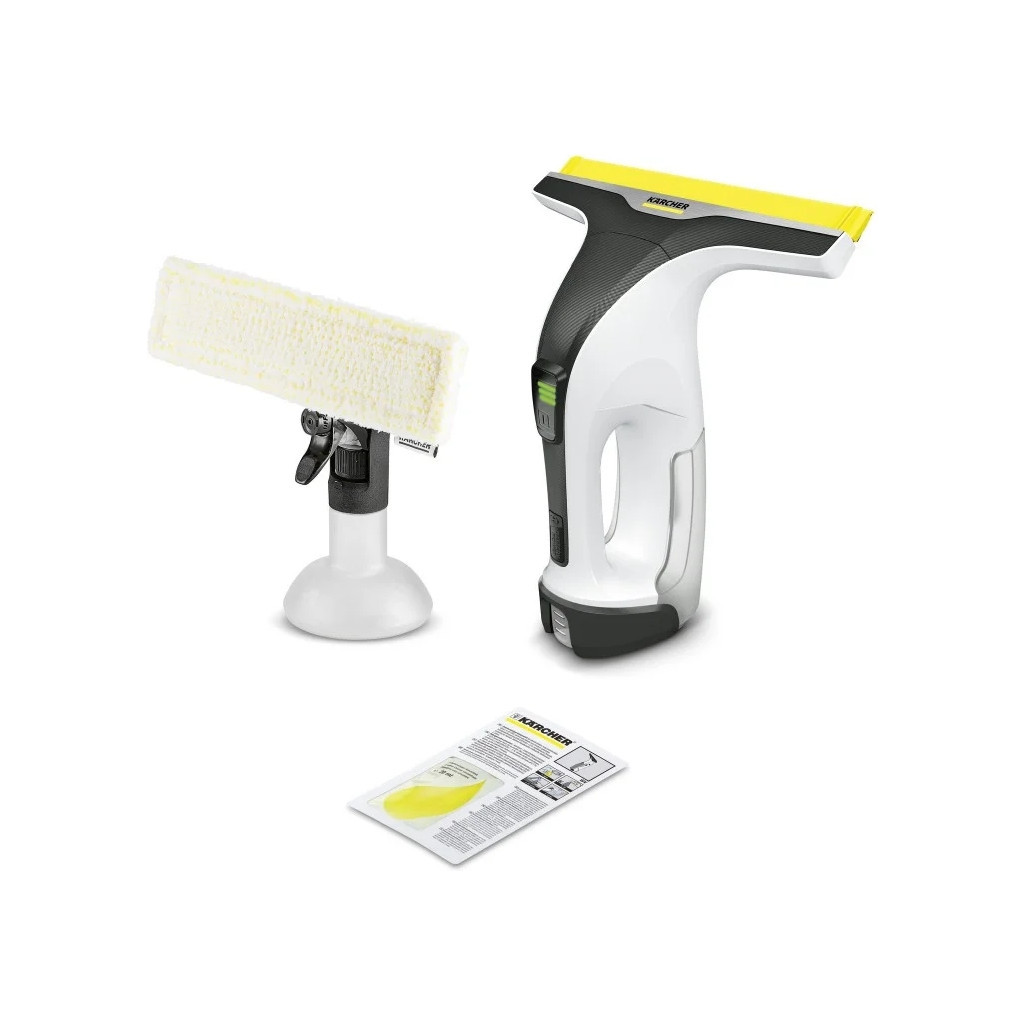 Пилосос Karcher 1.633-540.0 - изображение 1