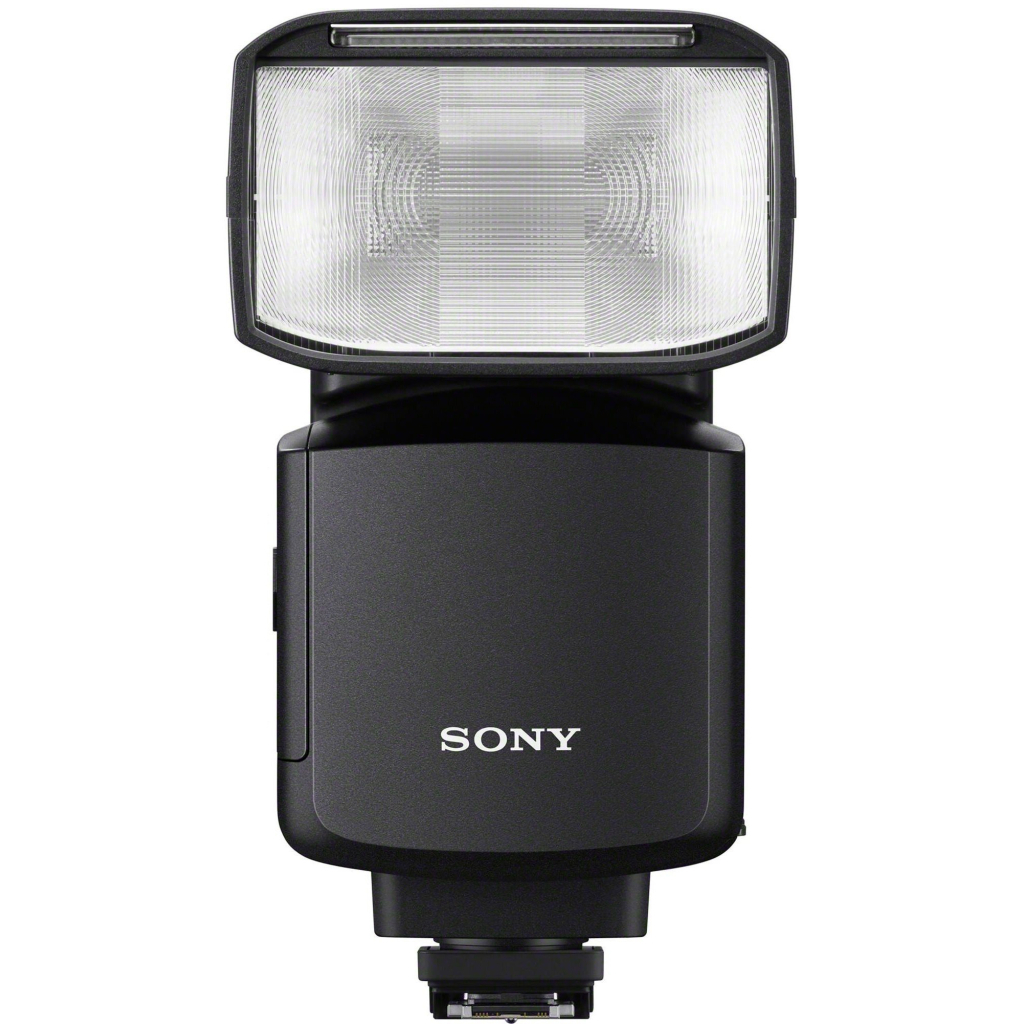 Спалах Sony HVL-F60RM2 (HVLF60RM2.CE7) - зображення 2