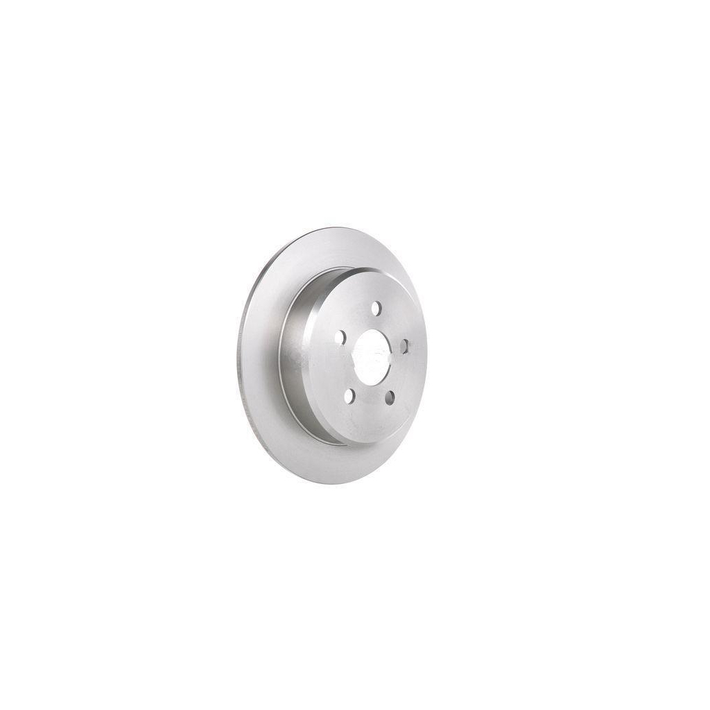 Гальмівний диск Bosch 0 986 478 514 - зображення 4