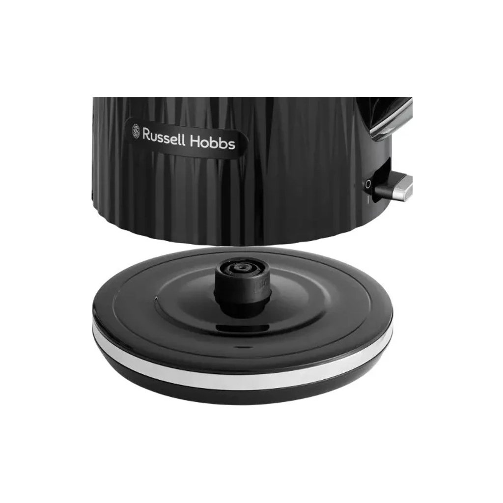 Електрочайник Russell Hobbs 27361-70 - зображення 3