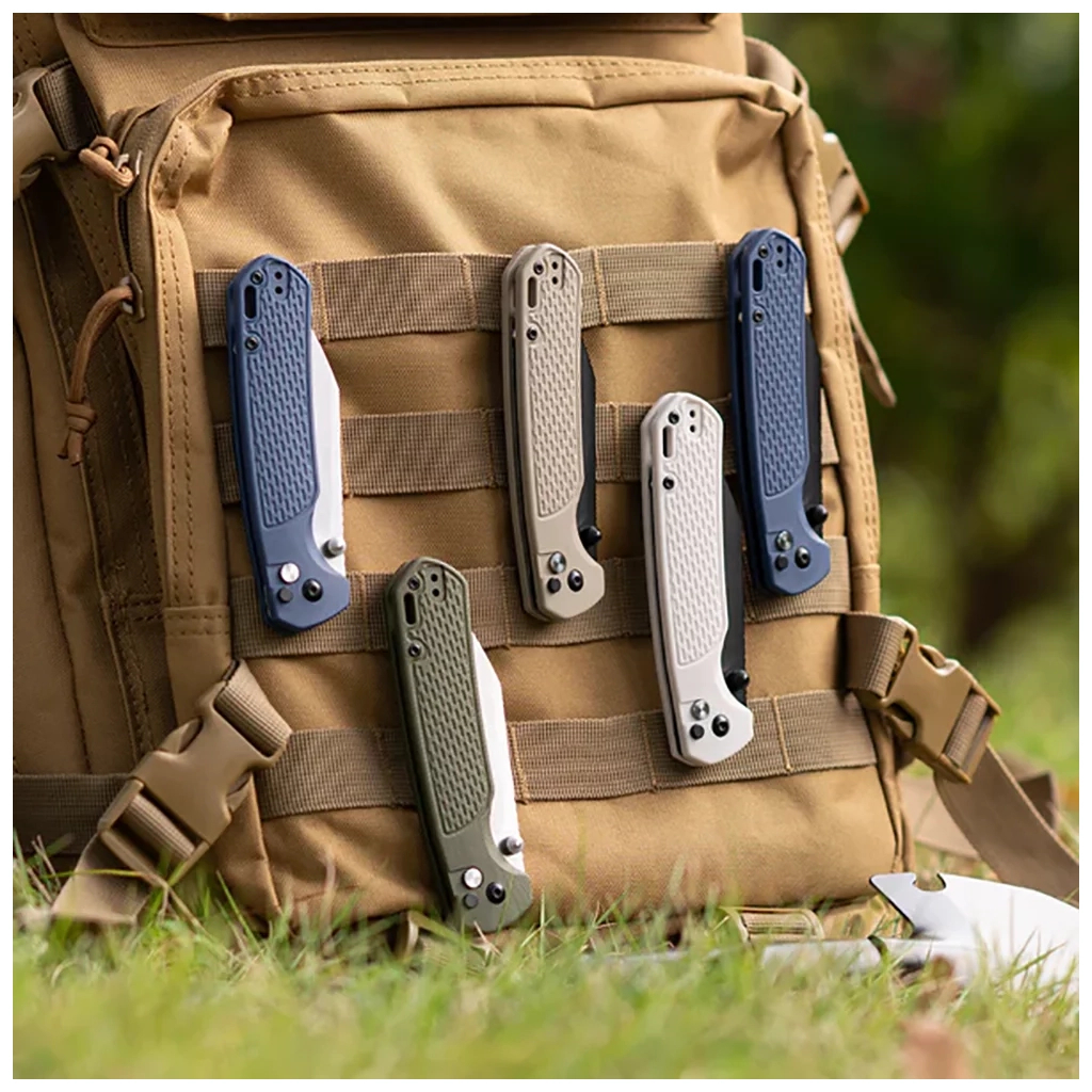 Ніж CJRB Pyrite Light Large BB FRN Desert (J1945L-BDE) - зображення 7