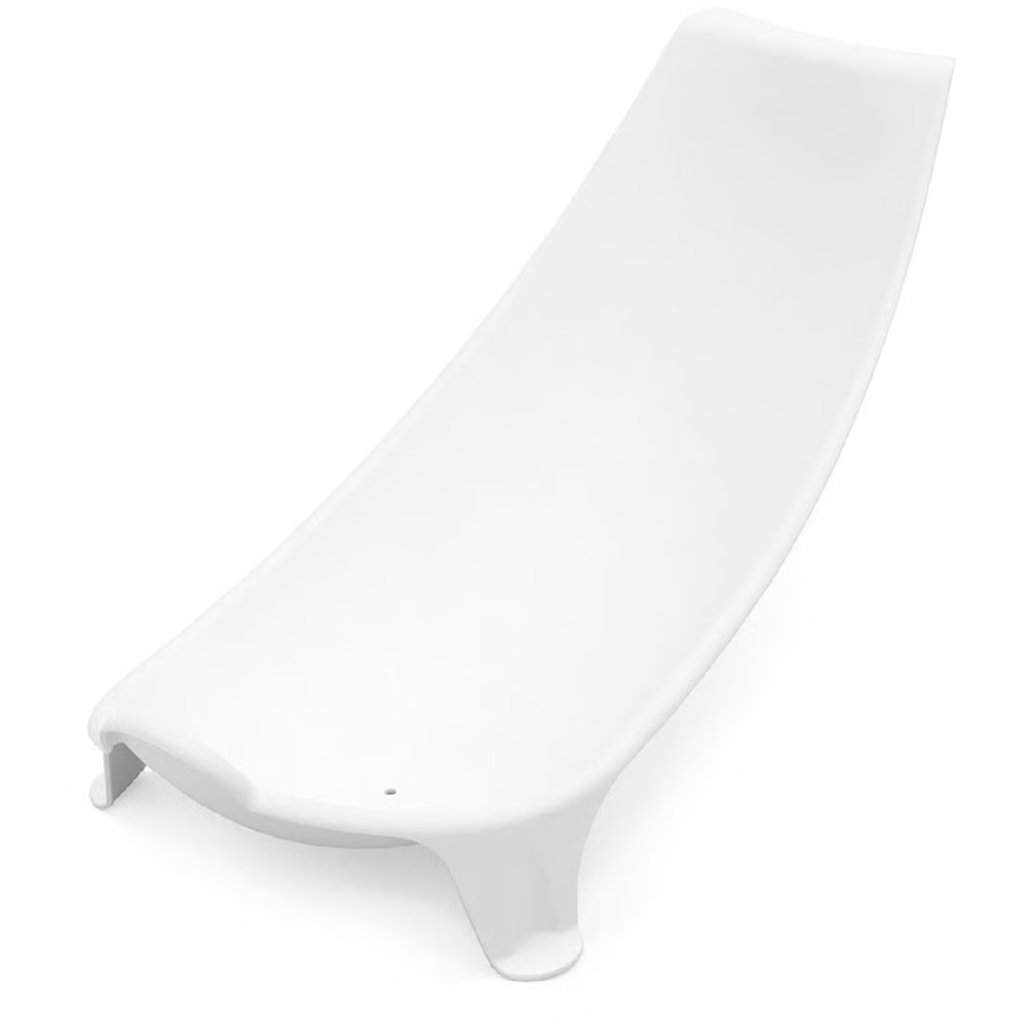 Ванночка Stokke Flexi Bath та підставка, біла (531501) - изображение 4