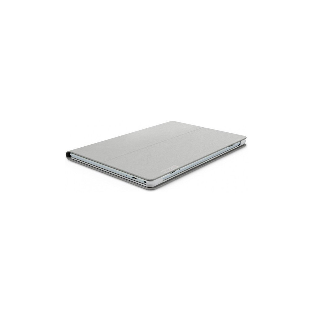 Чохол до планшета Lenovo Tab M10 TB-X505 HD Folio Case/Film White (ZG38C02762) - зображення 1