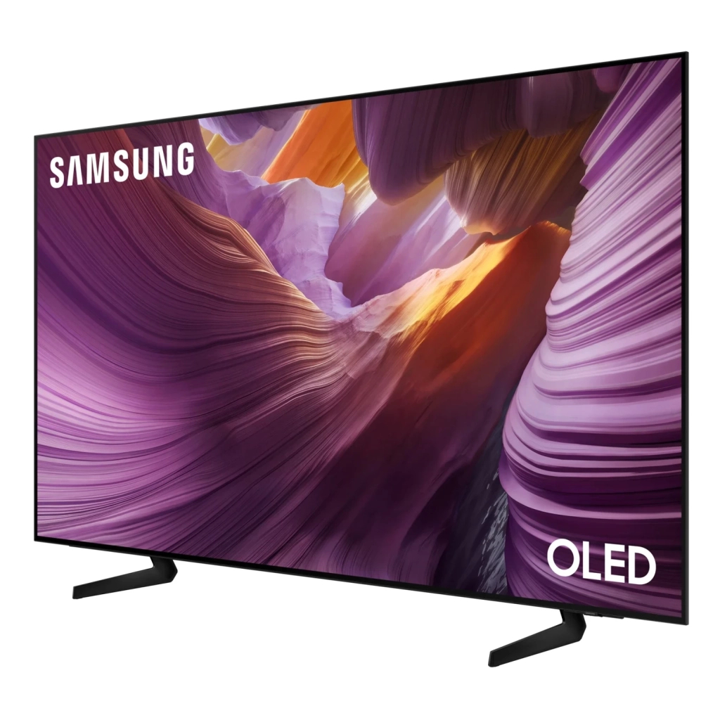 Телевізор Samsung QE65S85FAEXUA - зображення 7