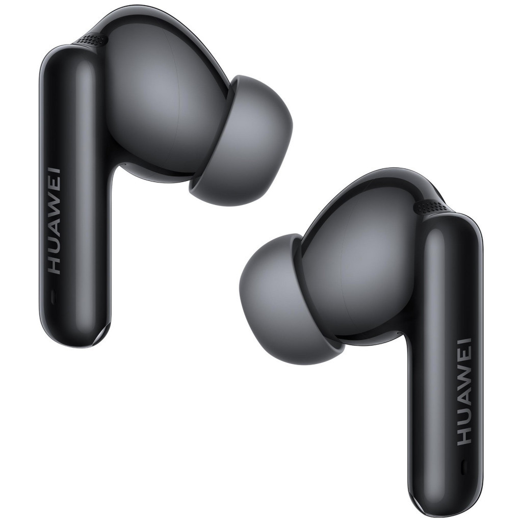 Навушники Huawei FreeBuds 6i Black (55037551) - зображення 4