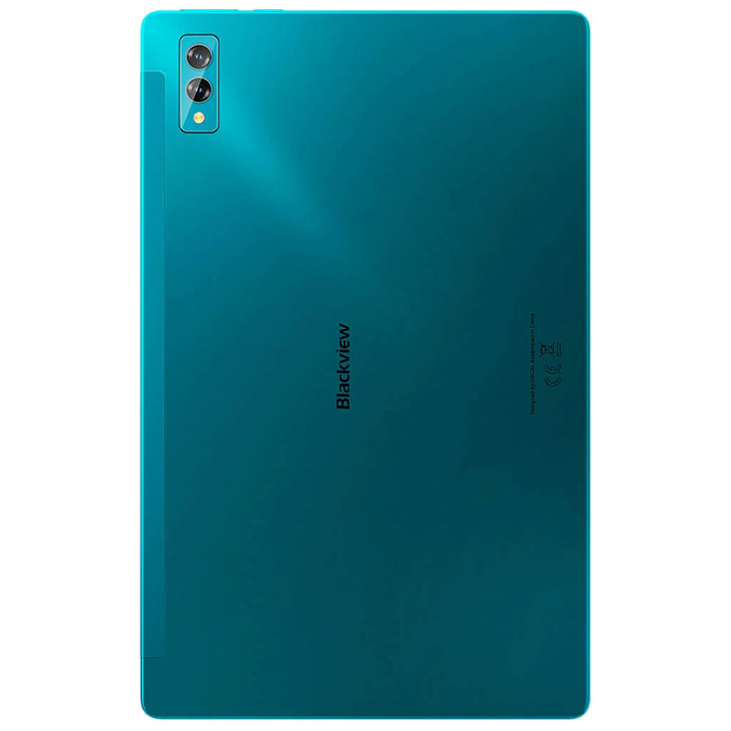 Планшет Blackview Tab 11 10.36" FHD 8/256GB /WIFI Green (6931548313373) - зображення 2