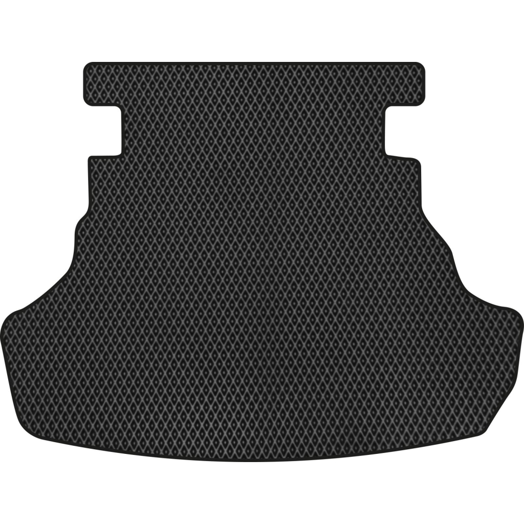 Килимок в багажник EVAtech Toyota Camry (XV50) 2.5L 2011-2014 7 поко (TY11966BO1RBB) - зображення 1