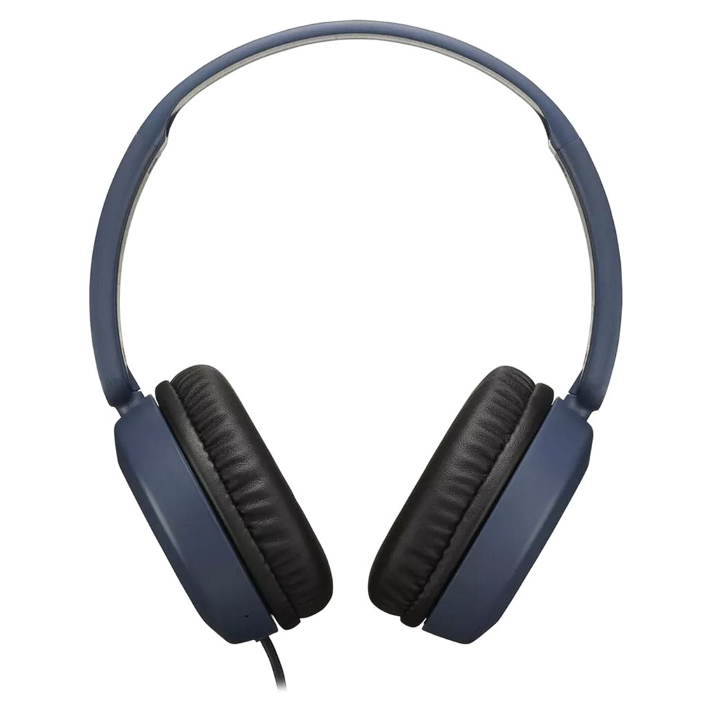 Навушники JVC HA-S31M Blue (HA-S31M-A-EX) - зображення 2