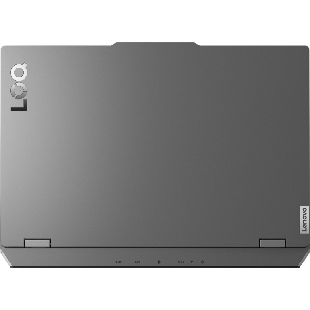 Ноутбук Lenovo LOQ 15IAX9 (83GS00MVRA) - зображення 10
