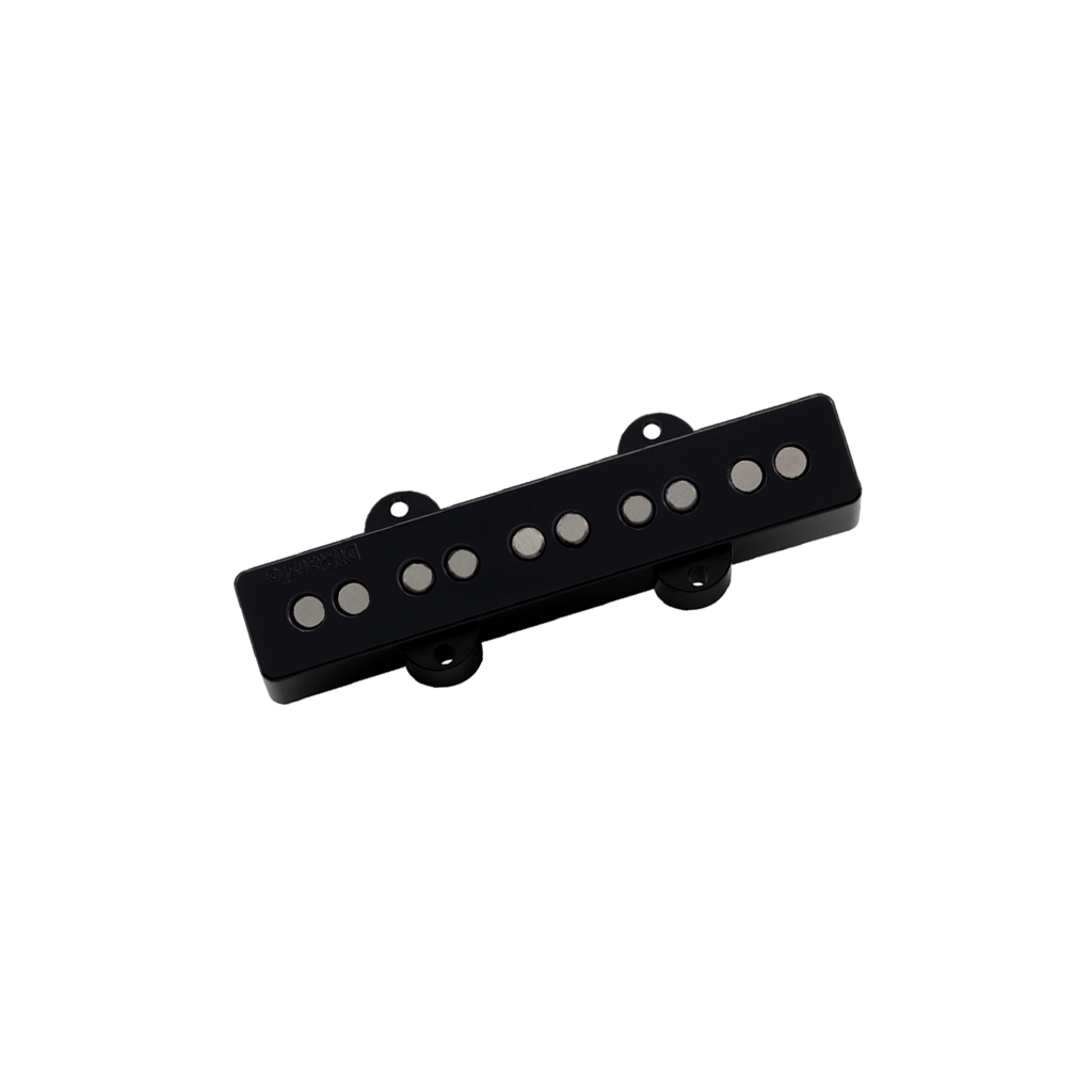 Звукознімач для гітари DiMarzio Ultra Jazz 5 Bridge (DP548BK) - зображення 1